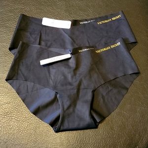 2 Victoria Secret Hiphuger/Hipster XS for one price!